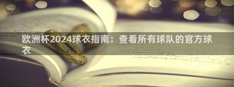 欧洲杯投注入口官网