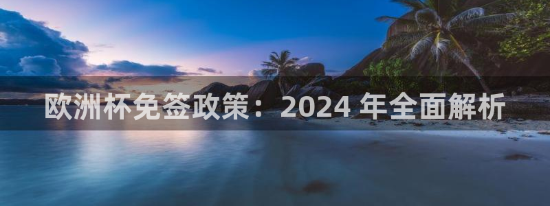 网上哪个平台可以买足球|欧洲杯免签政策：2024 年全面解析